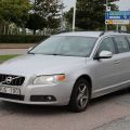 496148-1 Volvo V70 2.4 D Momentum automat-2010 (175hk, 38700mil)