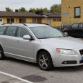 496148-3 Volvo V70 2.4 D Momentum automat-2010 (175hk, 38700mil)