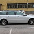 496148-4 Volvo V70 2.4 D Momentum automat-2010 (175hk, 38700mil)