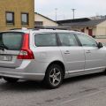 496148-5 Volvo V70 2.4 D Momentum automat-2010 (175hk, 38700mil)