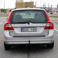 496148-6 Volvo V70 2.4 D Momentum automat-2010 (175hk, 38700mil)