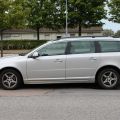 496148-8 Volvo V70 2.4 D Momentum automat-2010 (175hk, 38700mil)