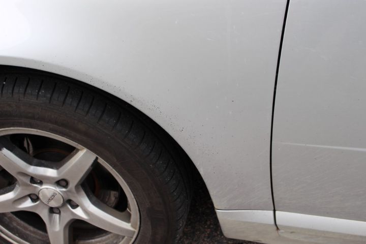 496148-14 Volvo V70 2.4 D Momentum automat-2010 (175hk, 38700mil)