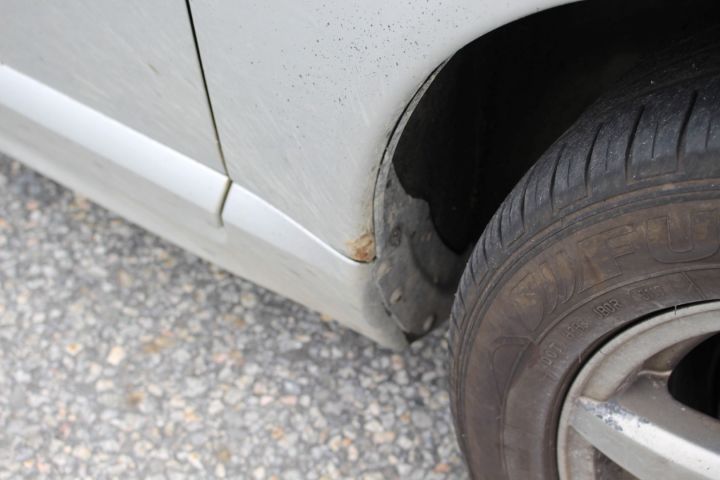 496148-19 Volvo V70 2.4 D Momentum automat-2010 (175hk, 38700mil)