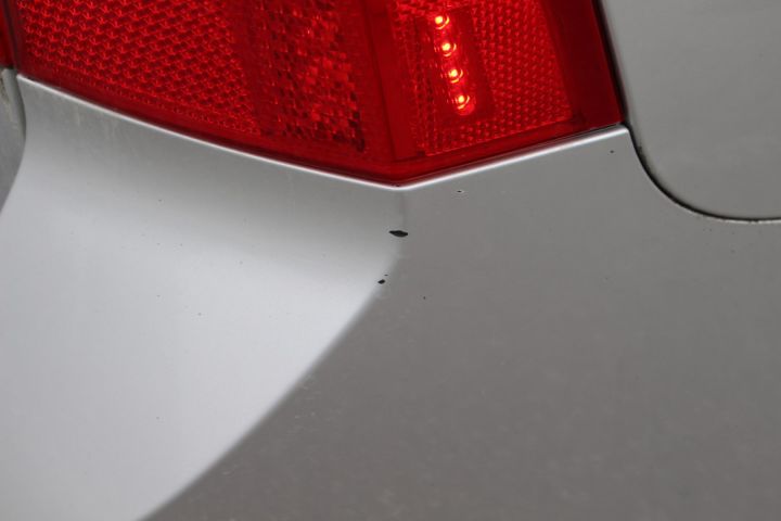 496148-21 Volvo V70 2.4 D Momentum automat-2010 (175hk, 38700mil)