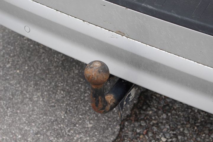 496148-22 Volvo V70 2.4 D Momentum automat-2010 (175hk, 38700mil)