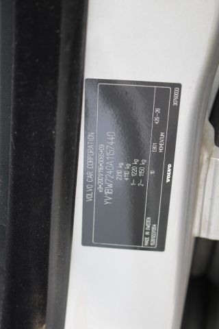 496148-27 Volvo V70 2.4 D Momentum automat-2010 (175hk, 38700mil)