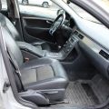 496148-37 Volvo V70 2.4 D Momentum automat-2010 (175hk, 38700mil)