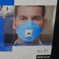 496180-3 20 pcs 3M Aura 9432+ Respiratory protection - Free shipping
