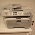467368-1 Fax Brother MFC-7320