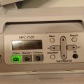 467368-3 Fax Brother MFC-7320