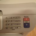 467368-4 Fax Brother MFC-7320