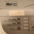 467368-5 Fax Brother MFC-7320