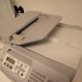 467368-6 Fax Brother MFC-7320
