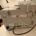 467368-11 Fax Brother MFC-7320
