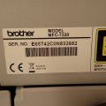 467368-12 Fax Brother MFC-7320