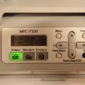 467368-13 Fax Brother MFC-7320
