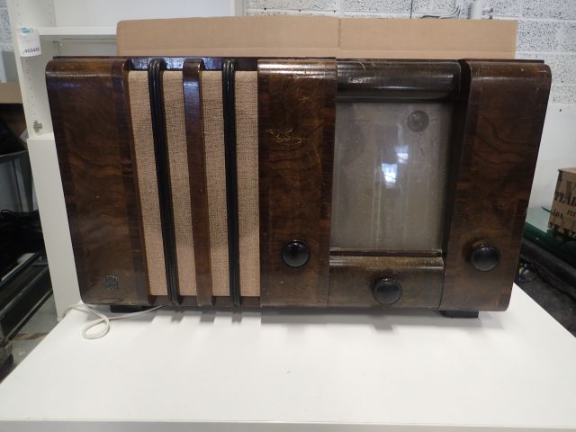 399375-1 Orion Radio Type: 55