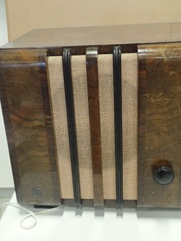 399375-4 Orion Radio Type: 55