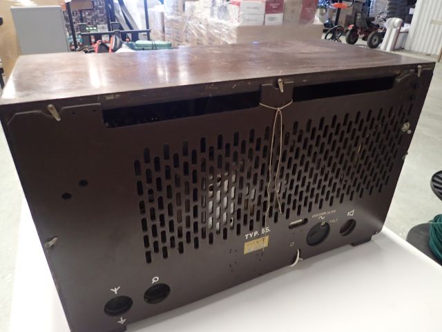 399375-6 Orion Radio Type: 55