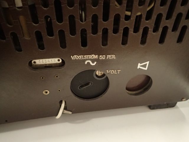 399375-8 Orion Radio Type: 55