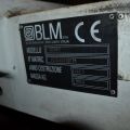 492372-8 Rörbockmaskin BLM