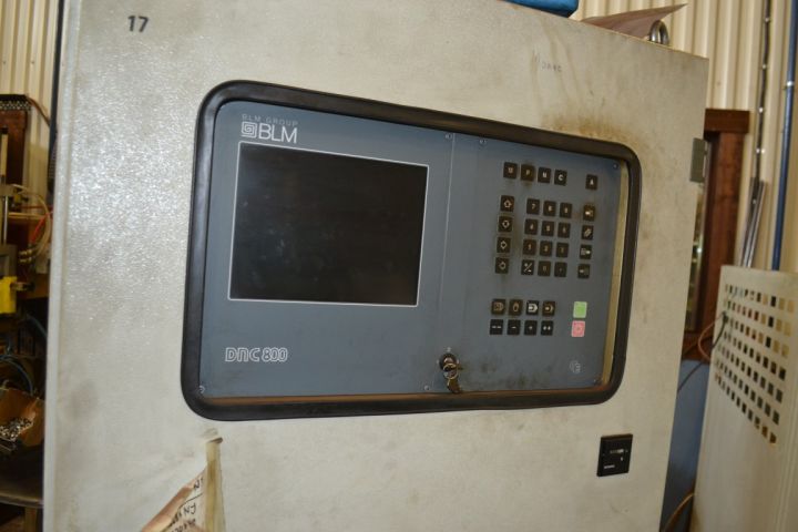 492372-18 Rörbockmaskin BLM