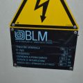 492372-20 Rörbockmaskin BLM