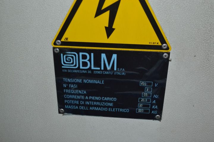 492372-20 Rörbockmaskin BLM
