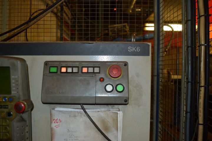 492373-13 Svetsrobotcell Motoman