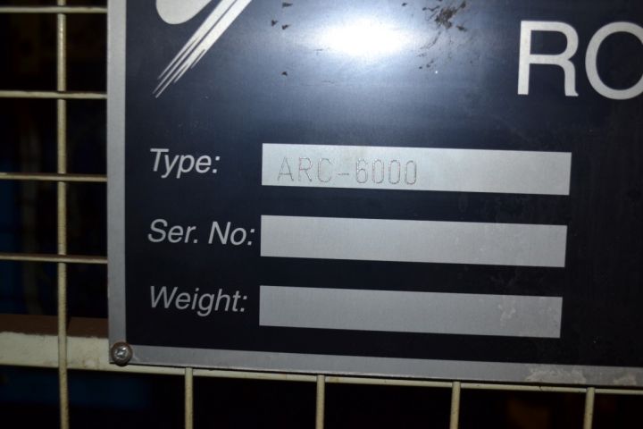 492373-20 Svetsrobotcell Motoman