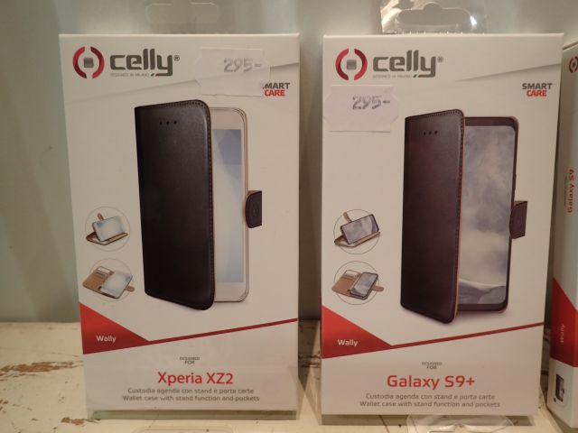 467436-2 Mobile Phone CELLY