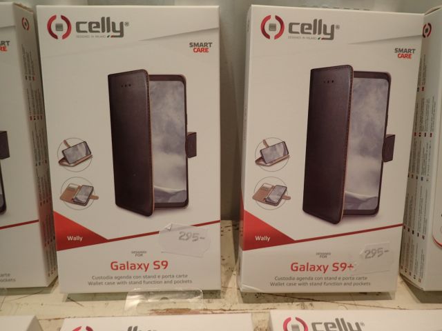 467436-3 Mobile Phone CELLY