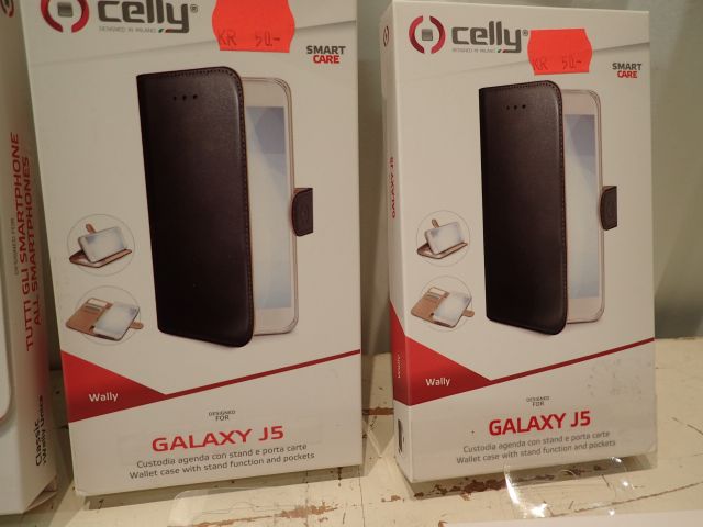 467436-5 Mobile Phone CELLY