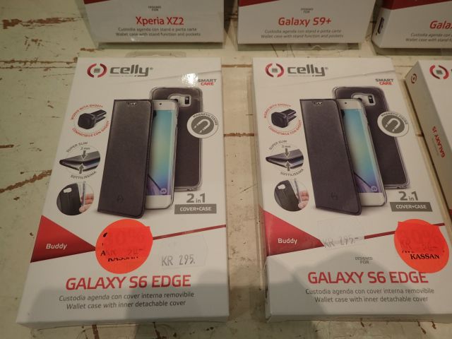 467436-6 Mobile Phone CELLY