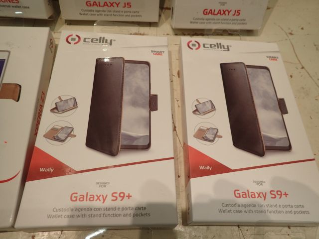 467436-9 Mobile Phone CELLY