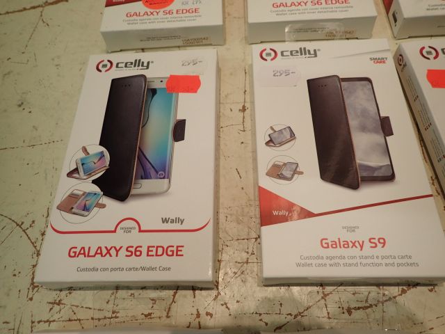 467436-10 Mobile Phone CELLY