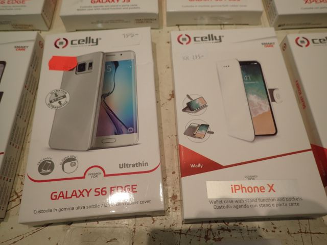 467436-11 Mobile Phone CELLY