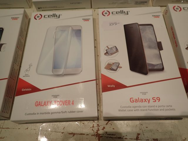467436-12 Mobile Phone CELLY