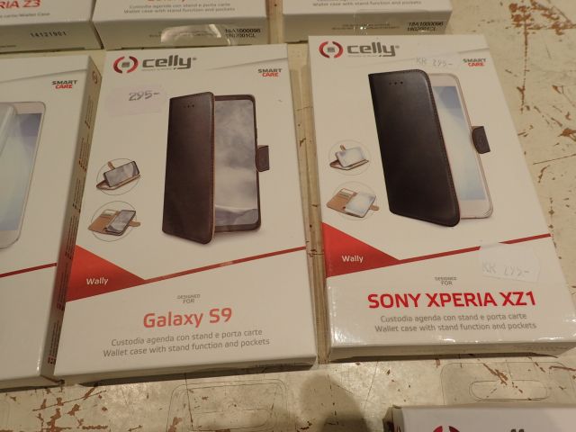 467436-13 Mobile Phone CELLY