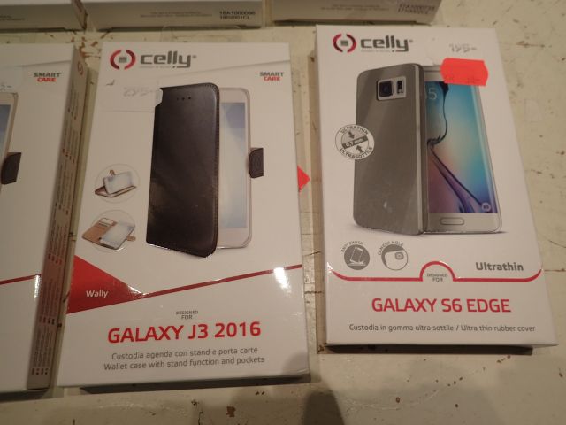 467436-14 Mobile Phone CELLY