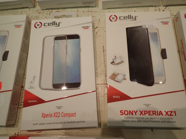 467436-15 Mobile Phone CELLY