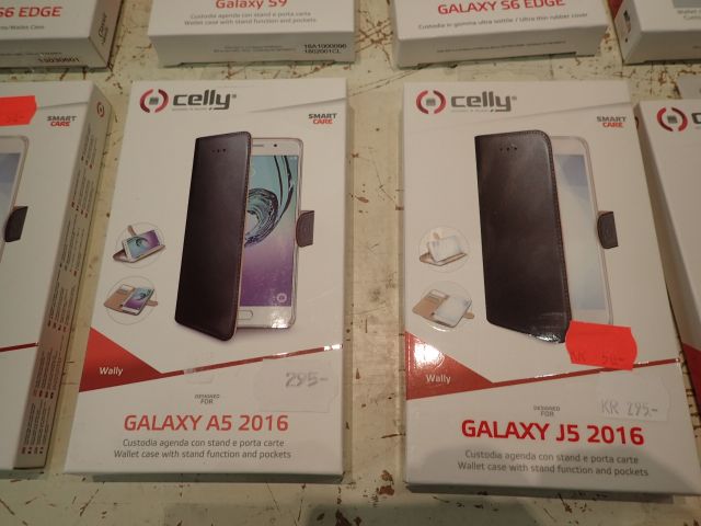 467436-16 Mobile Phone CELLY