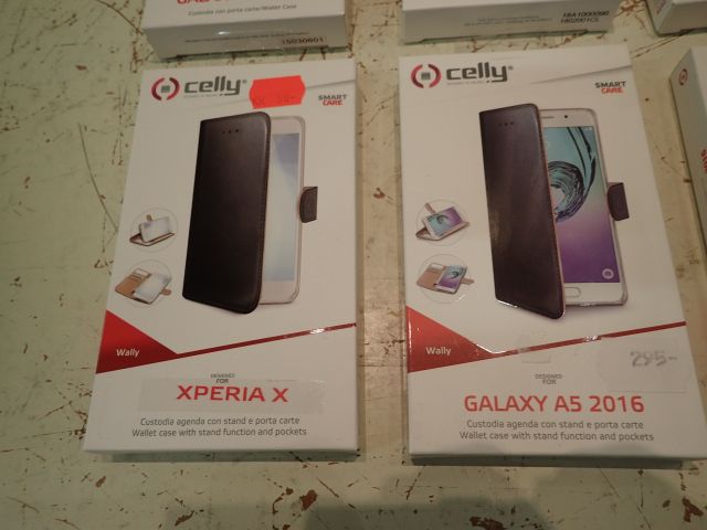 467436-17 Mobile Phone CELLY