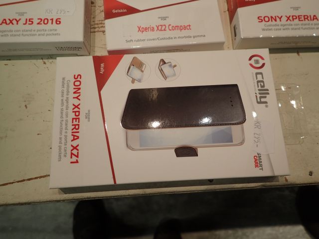 467436-18 Mobile Phone CELLY