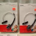 467441-2 Headset DORO