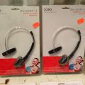 467441-3 Headset DORO