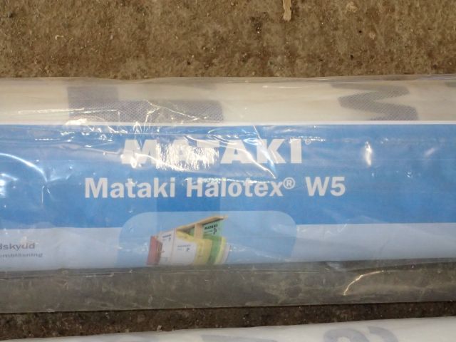399397-2 Mataki Halotex w5 and Mataki Halotex D50