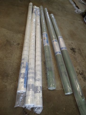 399397-1 Mataki Halotex w5 and Mataki Halotex D50