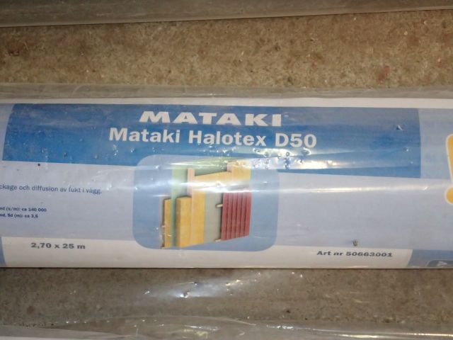 399397-4 Mataki Halotex w5 and Mataki Halotex D50